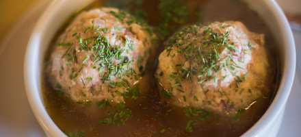 Die Peter-Wiechenthaler-Hütte