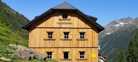 Preintalerhütte
