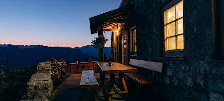 Das Prinz-Luitpold-Haus