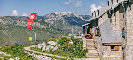 Das Prinz-Luitpold-Haus