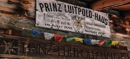 Das Prinz-Luitpold-Haus