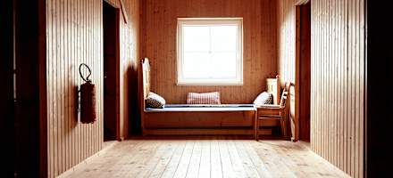 Zimmer auf dem Habsburghaus