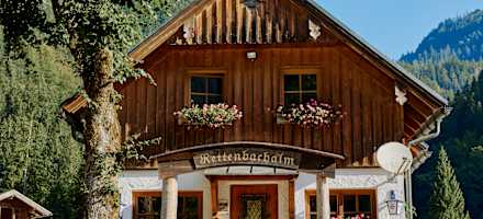 Rettenbachalm