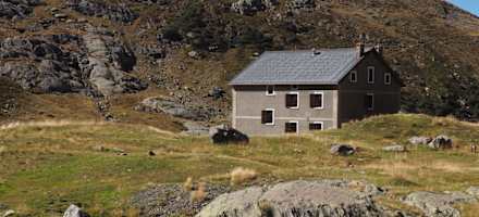 Barbellinohütte