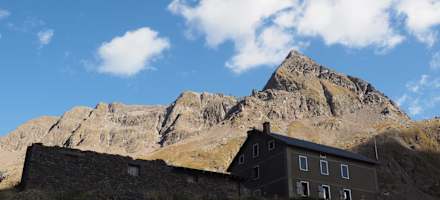 Barbellinohütte
