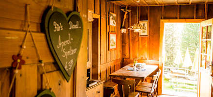 Rudolf-Schober-Hütte