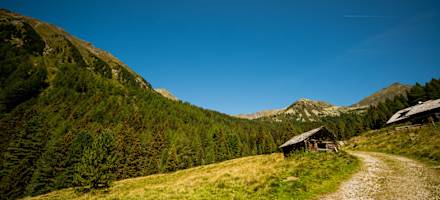 Rudolf-Schober-Hütte