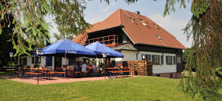 Wanderheim Kreuzmoos