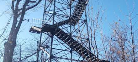 Matraswarte beim Schöpfl-Schutzhaus