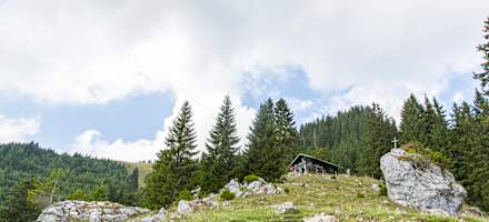 Siglhütte