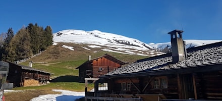 Blick Richtung Chörbschorn