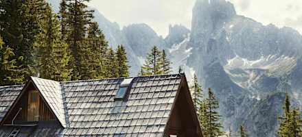 Theodor-Körner-Hütte