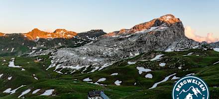 Versteckt – die Tilisunahütte