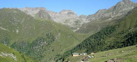 Schweinfurter Hütte