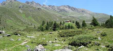 Schweinfurter Hütte