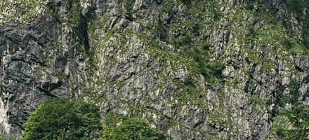 Das Wimbachschloss ist ein beliebtes Ausflugsziel in Bayern.