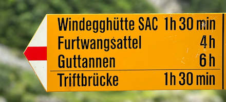 Windegghütte