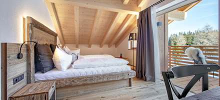 Zimmertyp "Steinbock"