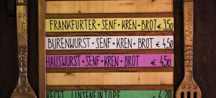 Julius Seitner Hütte