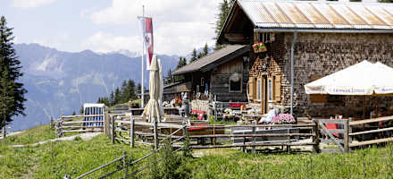 Patscher Alm