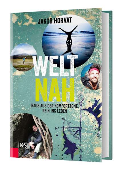 Jakob Horvat Weltnah