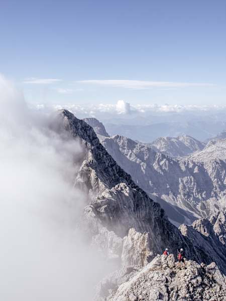 Watzmannüberschreitung