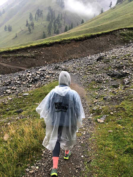 Schweizerischer Nationalpark