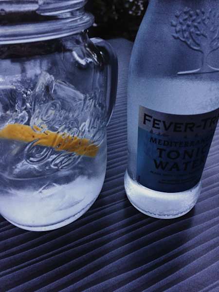 Ernst Merkinger Alpe Adria Trail