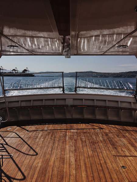 Ernst Merkinger Alpe Adria Trail