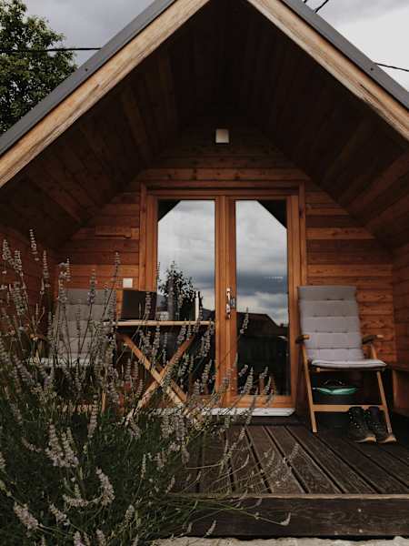 Ernst Merkinger Alpe Adria Trail