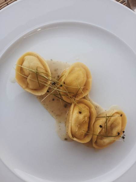 Ernst Merkinger Alpe Adria Trail