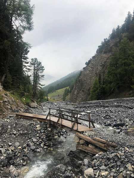 Schweizerischer Nationalpark