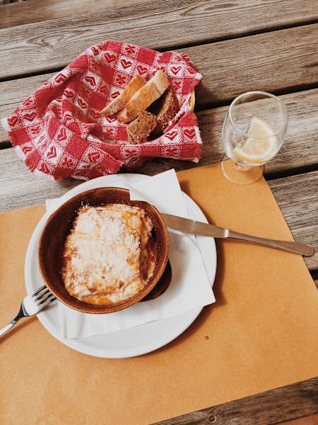 Ernst Merkinger wandert weit Dolomiten Höhenweg