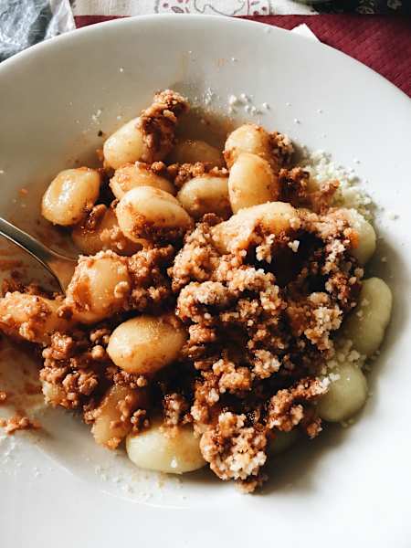 Ana Zirner Alpenüberquerung Tipps