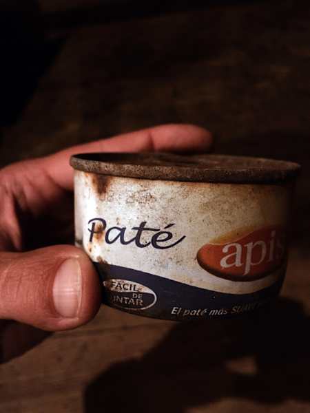 Ana Zirner Weitwandern Pyrenäen