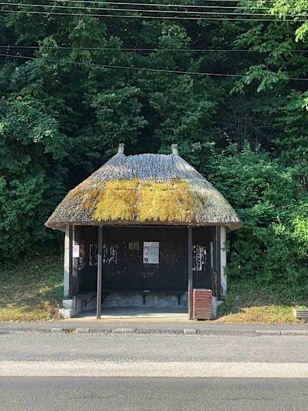 Burgenland Extrem Sommer 2021