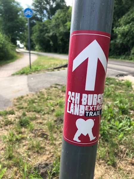 Burgenland Extrem Sommer 2021