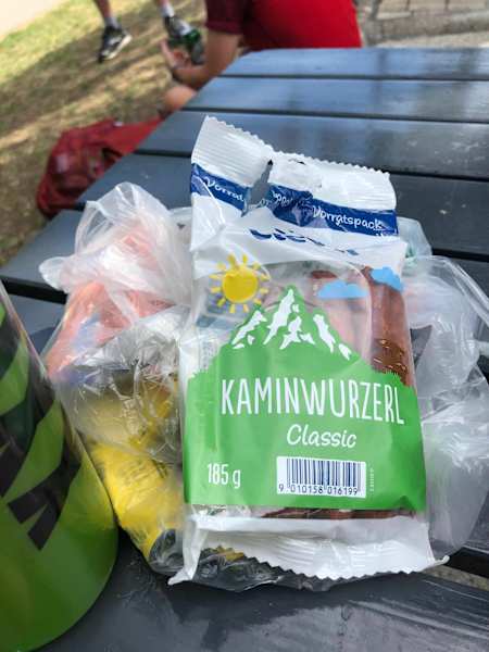 Burgenland Extrem Sommer 2021