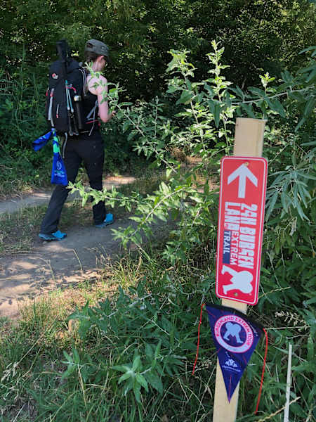 Burgenland Extrem Sommer 2021