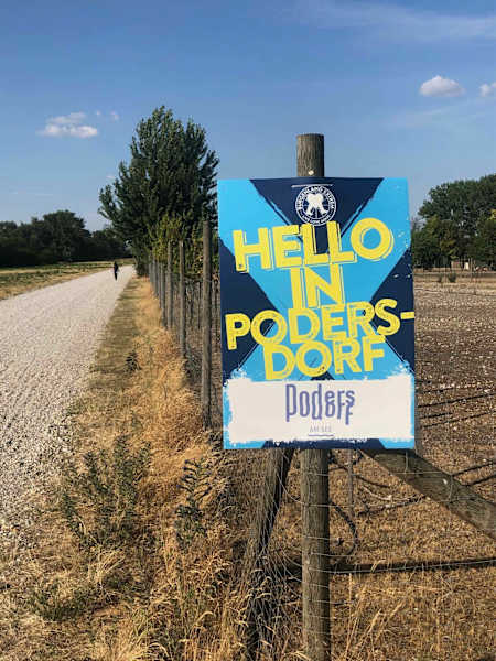 Burgenland Extrem Sommer 2021