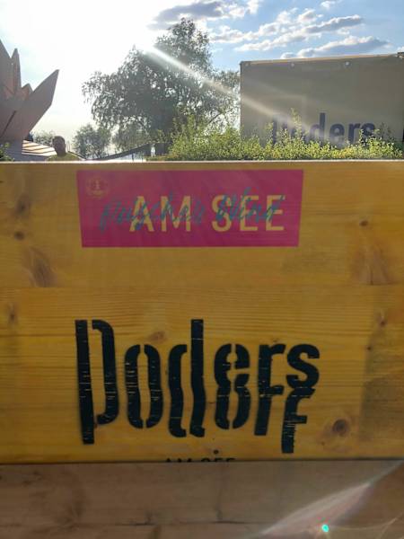 Burgenland Extrem Sommer 2021