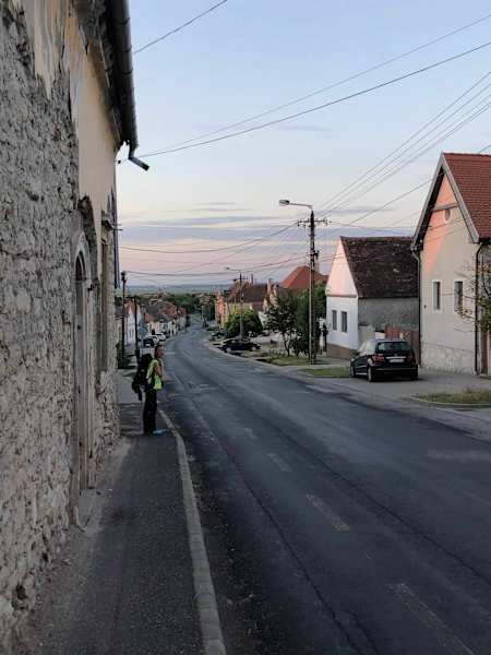 Burgenland Extrem Sommer 2021