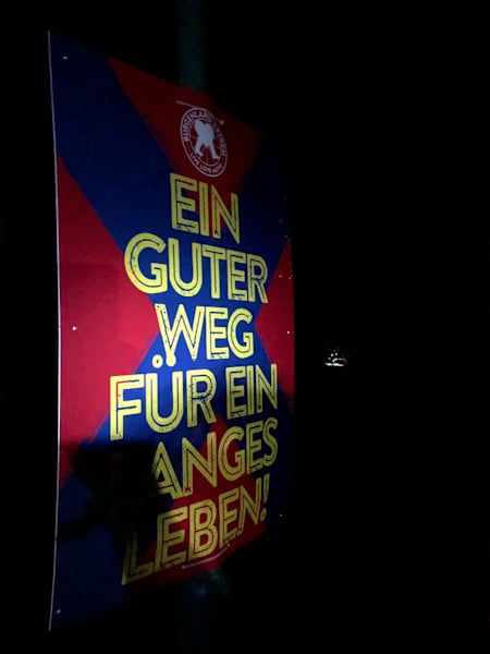 Burgenland Extrem Sommer 2021