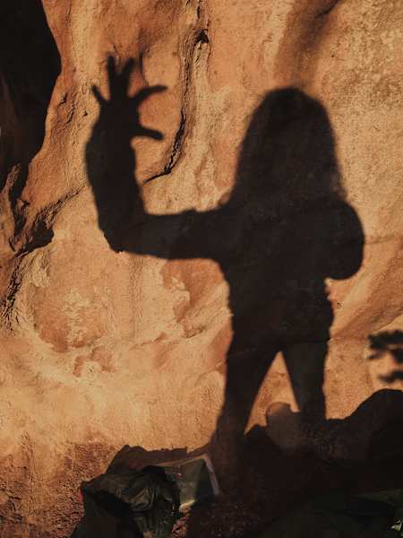 Ana Zirner Colorado River