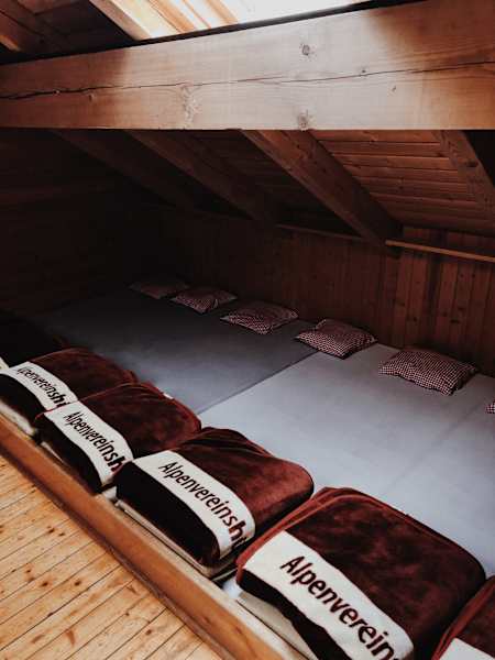 Ernst Merkinger wandert Gletscher zum Wein