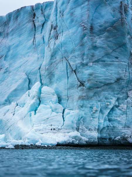 Polarmeer Fotostrecke