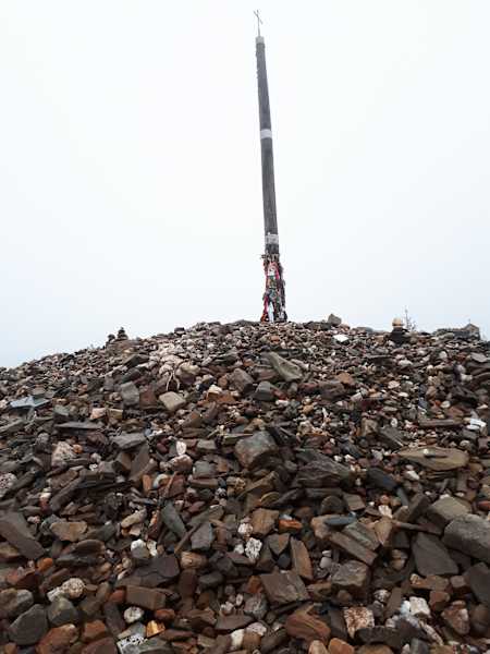 Jakobsweg Jessica Fuchs