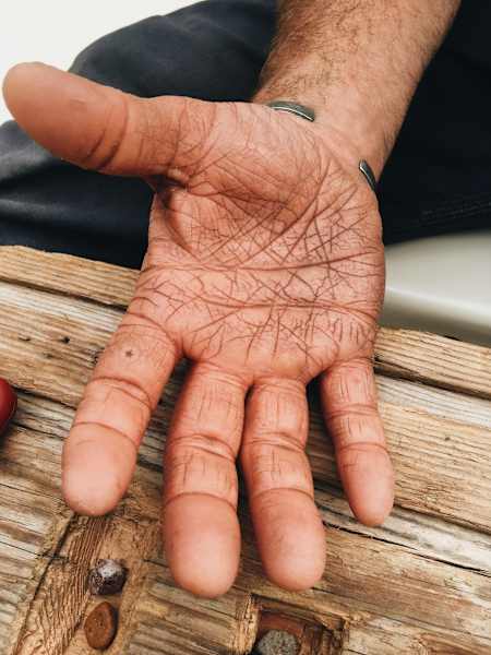 Ana Zirner Colorado Grand Canyon