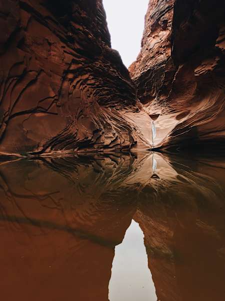 Ana Zirner Colorado Grand Canyon