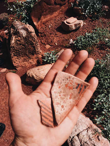 Ana Zirner Colorado Grand Canyon